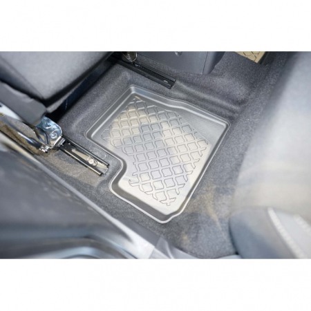 Presuri Citroen C3 Mk.4 stil tavita cu margini inalte, 2024-prezent, Aristar (cutie manuala) [3]