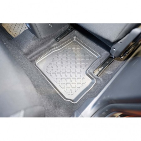 Presuri Citroen C3 Mk.4 stil tavita cu margini inalte, 2024-prezent, Aristar (cutie manuala) [5]