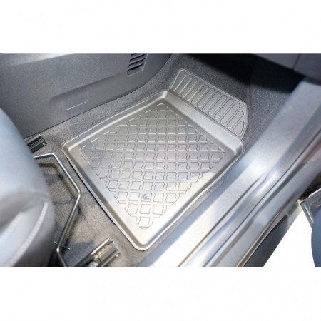 Presuri Citroen C3 Mk.4 stil tavita cu margini inalte, 2024-prezent, Aristar (cutie manuala) [2]