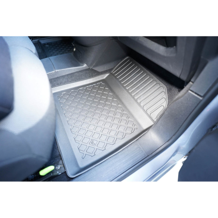 Presuri Citroen e-Berlingo III electric cu 5 locuri, stil tavita cu margini inalte, 2024-prezent, Aristar [2]