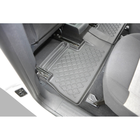 Presuri Citroen e-Berlingo III electric cu 5 locuri, stil tavita cu margini inalte, 2024-prezent, Aristar [3]