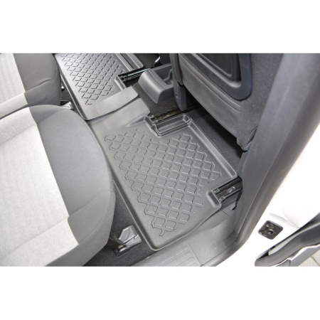 Presuri Citroen e-Berlingo III electric cu 5 locuri, stil tavita cu margini inalte, 2024-prezent, Aristar [5]