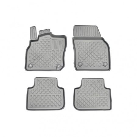 Presuri Cupra Terramar stil tavita cu margini inalte, 2024-prezent, inclusiv Hybrid, Aristar [0]