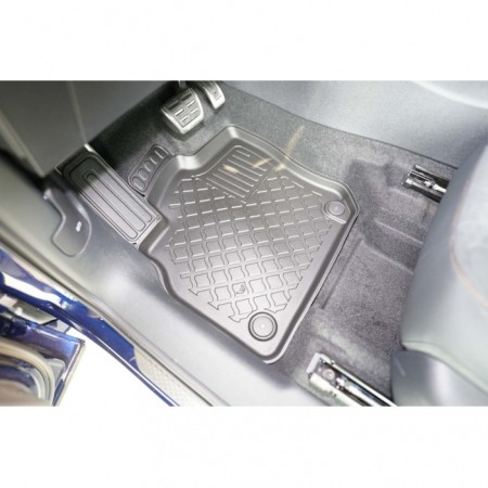 Presuri Cupra Terramar stil tavita cu margini inalte, 2024-prezent, inclusiv Hybrid, Aristar [1]