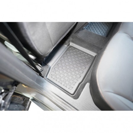 Presuri Dacia Bigster Mild Hybrid stil tavita cu margini inalte, 2025-prezent, Aristar [4]