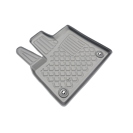 Presuri Fiat E-Doblo Electric stil tavita cu margini inalte, 2024-prezent, Aristar (2 locuri fata) [1]