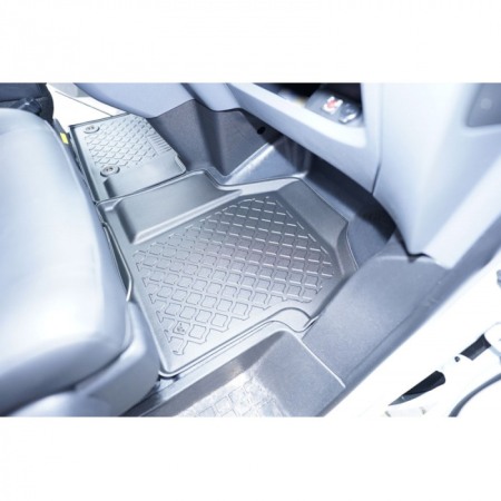 Presuri Fiat Scudo 3 / E-Scudo stil tavita cu margini inalte, 2019-prezent, Aristar (2 locuri fata) [3]