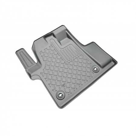 Presuri Fiat Scudo 3 / E-Scudo stil tavita cu margini inalte, 2019-prezent, Aristar (2 locuri fata) [1]