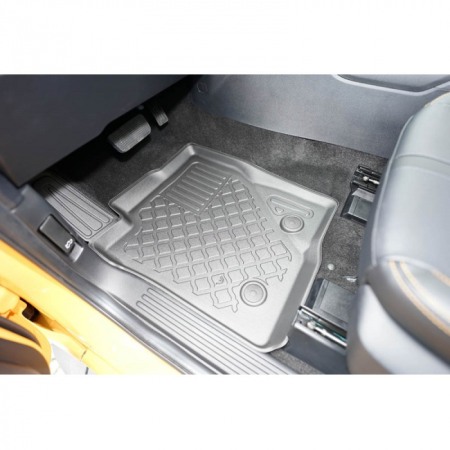 Presuri Ford Ranger T6.2 P703 / Ranger Raptor stil tavita cu margini inalte, 2023-prezent, Aristar [2]