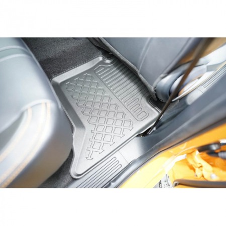 Presuri Ford Ranger T6.2 P703 / Ranger Raptor stil tavita cu margini inalte, 2023-prezent, Aristar [7]