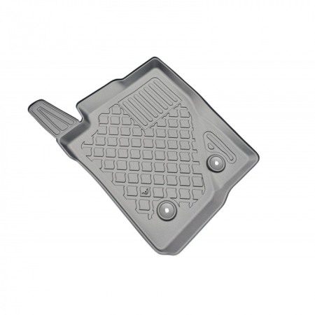 Presuri Ford Ranger T6.2 P703 / Ranger Raptor stil tavita cu margini inalte, 2023-prezent, Aristar [1]