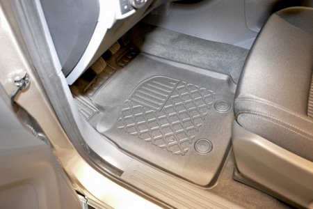 Presuri Ford Ranger T6 (PX1/ PX2) stil tavita cu margini inalte, 2012-2023, Aristar [4]