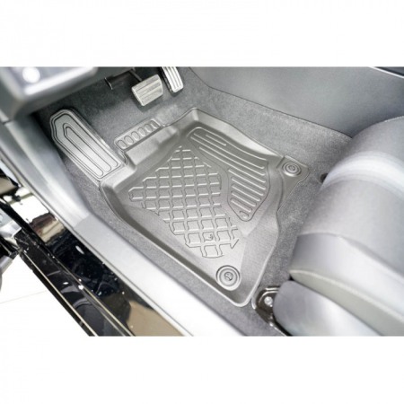 Presuri Honda Civic XI / Civic e:HEV Hybrid, stil tavita cu margini inalte, 2022-prezent, Aristar (2 locuri fata) [1]