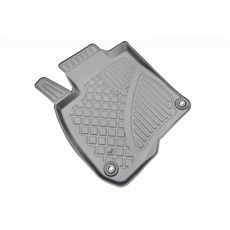 Presuri Honda CRV 5 / CRV e:HEV Hybrid, stil tavita cu margini inalte, 2019-prezent, 5 locuri, Aristar [1]