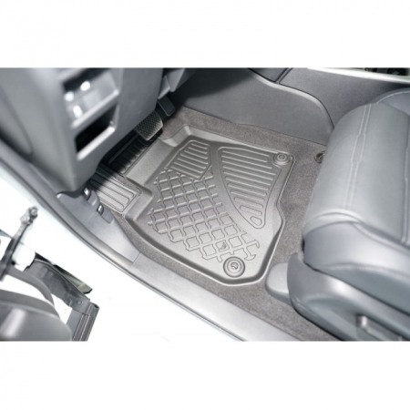 Presuri Honda CRV 5 / CRV e:HEV Hybrid, stil tavita cu margini inalte, 2019-prezent, 5 locuri, Aristar [2]