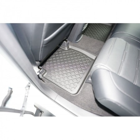 Presuri Honda CRV 5 / CRV e:HEV Hybrid, stil tavita cu margini inalte, 2019-prezent, 5 locuri, Aristar [5]