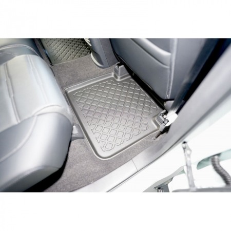 Presuri Honda CRV 5 / CRV e:HEV Hybrid, stil tavita cu margini inalte, 2019-prezent, 5 locuri, Aristar [7]