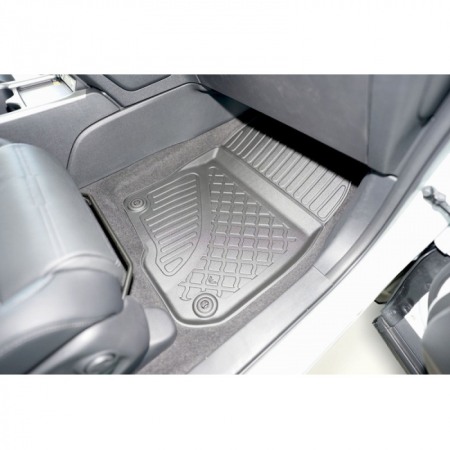 Presuri Honda CRV 5 / CRV e:HEV Hybrid, stil tavita cu margini inalte, 2019-prezent, 5 locuri, Aristar [3]