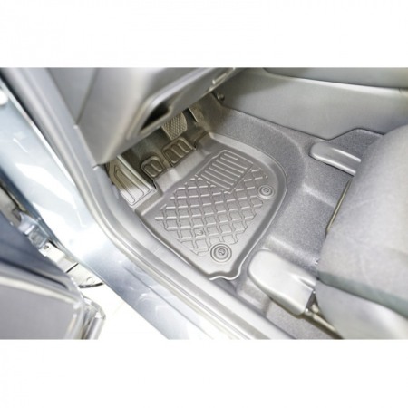 Presuri Honda HRV e:HEV Hybrid stil tavita cu margini inalte, 2021-prezent, Aristar [3]