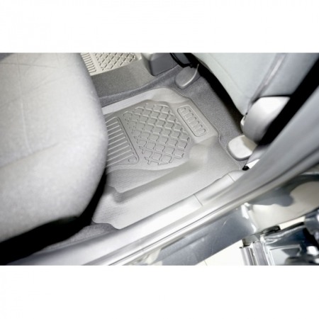 Presuri Honda HRV e:HEV Hybrid stil tavita cu margini inalte, 2021-prezent, Aristar [8]