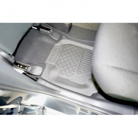 Presuri Honda HRV e:HEV Hybrid stil tavita cu margini inalte, 2021-prezent, Aristar [5]