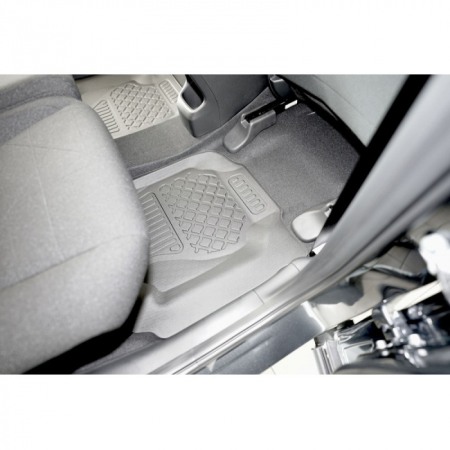 Presuri Honda HRV e:HEV Hybrid stil tavita cu margini inalte, 2021-prezent, Aristar [7]