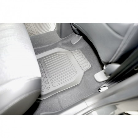 Presuri Honda Jazz Crosstar e:HEV Hybrid stil tavita cu margini inalte, 2020-prezent, Aristar [7]