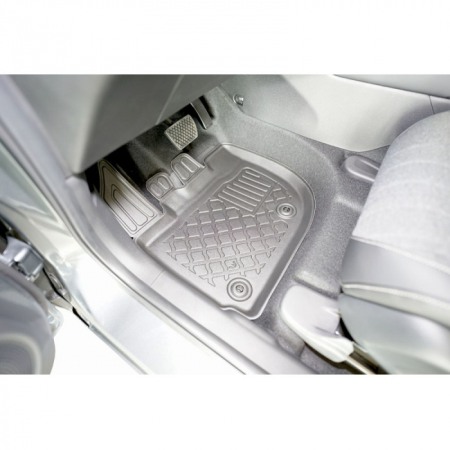 Presuri Honda Jazz Crosstar e:HEV Hybrid stil tavita cu margini inalte, 2020-prezent, Aristar [2]