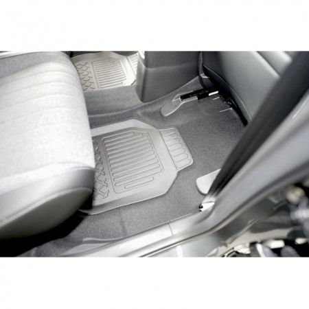 Presuri Honda Jazz Crosstar e:HEV Hybrid stil tavita cu margini inalte, 2020-prezent, Aristar [6]