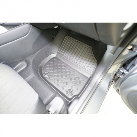 Presuri Honda Jazz Crosstar e:HEV Hybrid stil tavita cu margini inalte, 2020-prezent, Aristar [3]