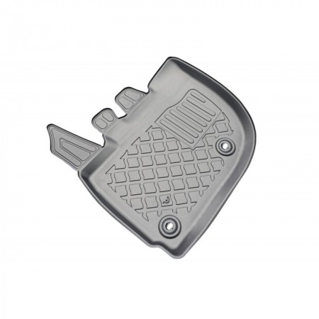 Presuri Honda Jazz Crosstar e:HEV Hybrid stil tavita cu margini inalte, 2020-prezent, Aristar [1]