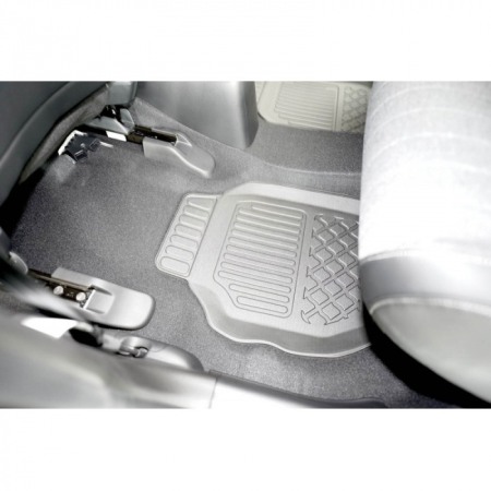 Presuri Honda Jazz Crosstar e:HEV Hybrid stil tavita cu margini inalte, 2020-prezent, Aristar [4]