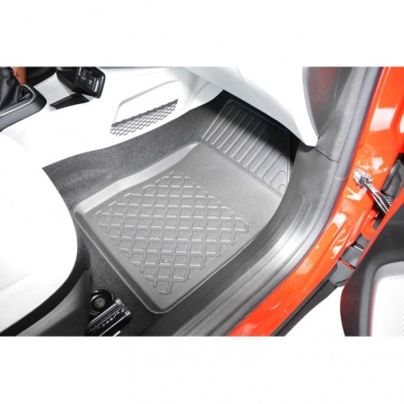 Presuri Jeep Renegade Mild Hybrid stil tavita cu margini inalte, 2022-prezent, Aristar [2]