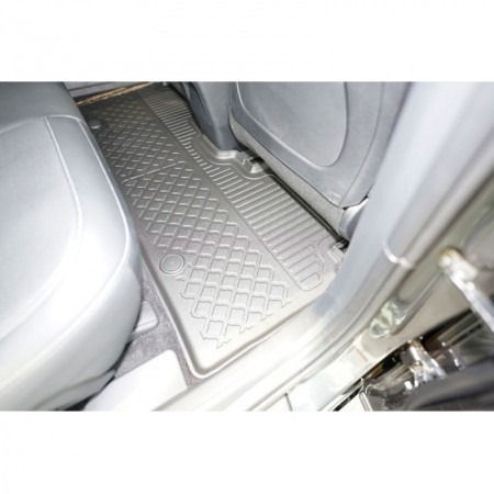 Presuri Kia EV6 stil tavita cu margini inalte, 2021-prezent, Aristar 603819 [7]