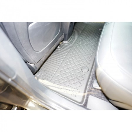 Presuri Kia EV6 stil tavita cu margini inalte, 2021-prezent, Aristar 603819 [5]