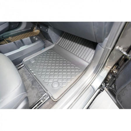 Presuri Kia EV6 stil tavita cu margini inalte, 2021-prezent, Aristar 603819 [3]