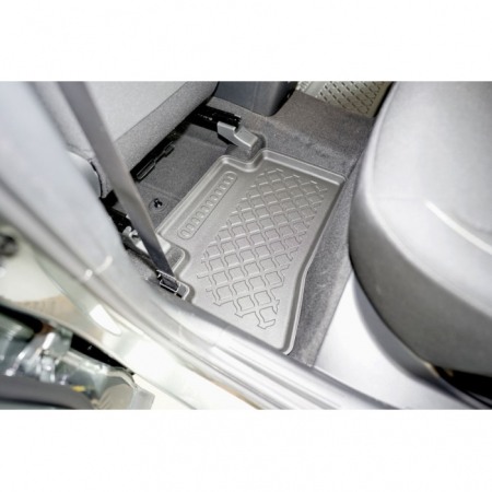 Presuri Kia Sportage 5 (doar motor combustie sau MHEV) stil tavita cu margini inalte, 2022-prezent, Aristar [3]