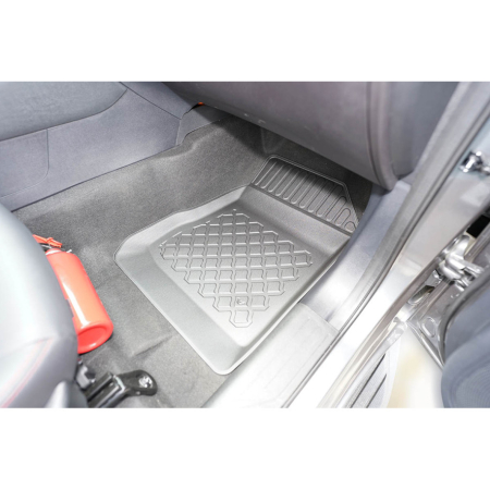 Presuri Maxus T60 Max stil tăviță cu margini inalte, 2025-prezent, Aristar [2]