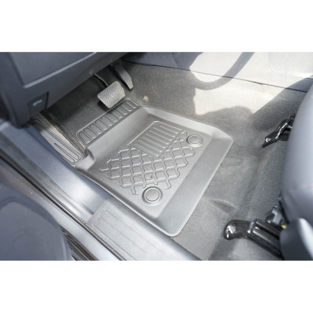 Presuri Maxus T60 Max stil tăviță cu margini inalte, 2025-prezent, Aristar [1]