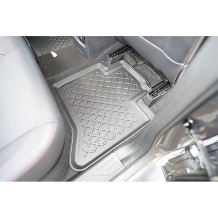 Presuri Maxus T60 Max stil tăviță cu margini inalte, 2025-prezent, Aristar [5]