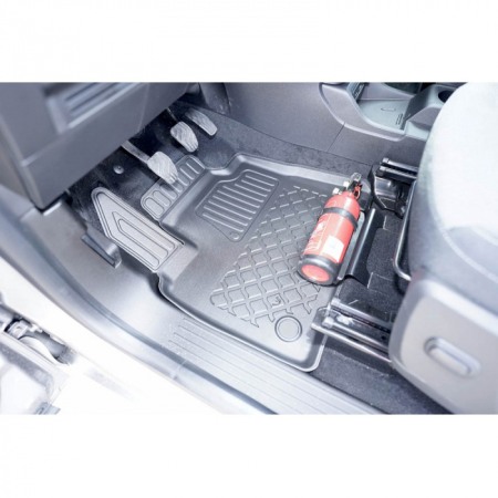 Presuri Mercedes Clasa T stil tavita cu margini inalte, 2022-prezent, Aristar [2]