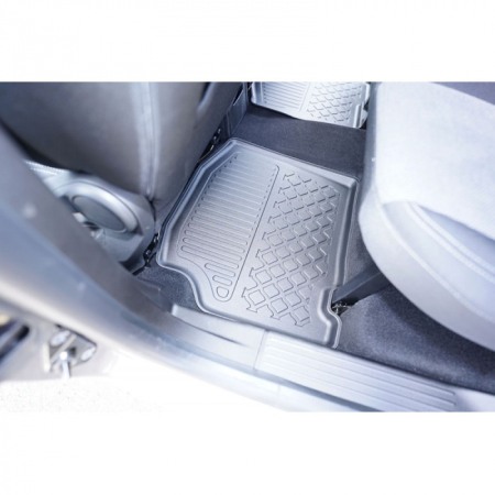 Presuri Mercedes Clasa T stil tavita cu margini inalte, 2022-prezent, Aristar [5]