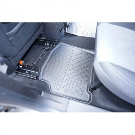 Presuri Mercedes Clasa T stil tavita cu margini inalte, 2022-prezent, Aristar [4]