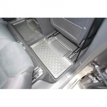 Presuri Mercedes EQB Electric stil tavita cu margini inalte, 2021-prezent, Aristar 604013 [4]