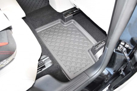 Presuri Mercedes GLB X247 stil tavita cu margini inalte, 11.2019-prezent (5 locuri), Aristar [5]