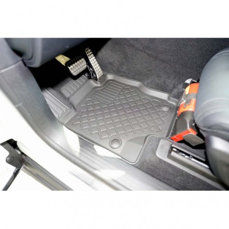 Presuri Mercedes GLE Coupe C167 stil tavita cu margini inalte, 2020-prezent, Aristar [1]