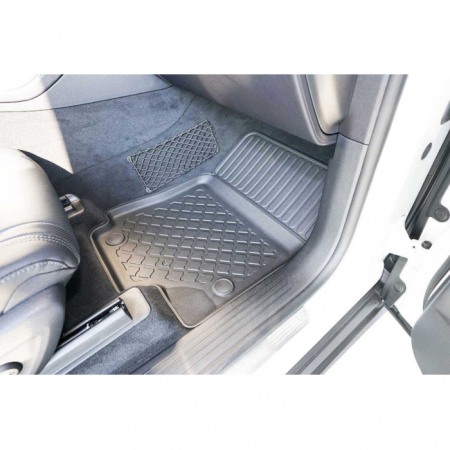 Presuri Mercedes GLE Coupe C167 stil tavita cu margini inalte, 2020-prezent, Aristar [2]