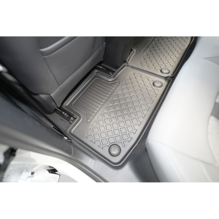 Preșuri MG S5 EV stil tăviță cu margini inalte, 2025-prezent, Aristar [3]