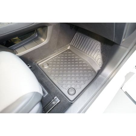 Preșuri MG S5 EV stil tăviță cu margini inalte, 2025-prezent, Aristar [2]