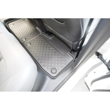 Preșuri MG S5 EV stil tăviță cu margini inalte, 2025-prezent, Aristar [6]